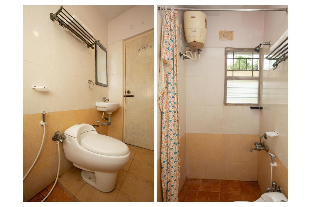 شيناي Collection O Value Home Service Near Guindy National Park المظهر الخارجي الصورة