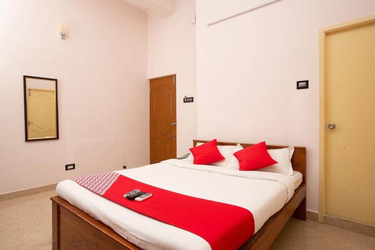 شيناي Collection O Value Home Service Near Guindy National Park المظهر الخارجي الصورة