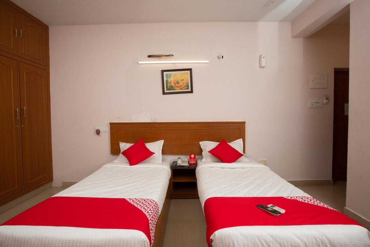 شيناي Collection O Value Home Service Near Guindy National Park المظهر الخارجي الصورة