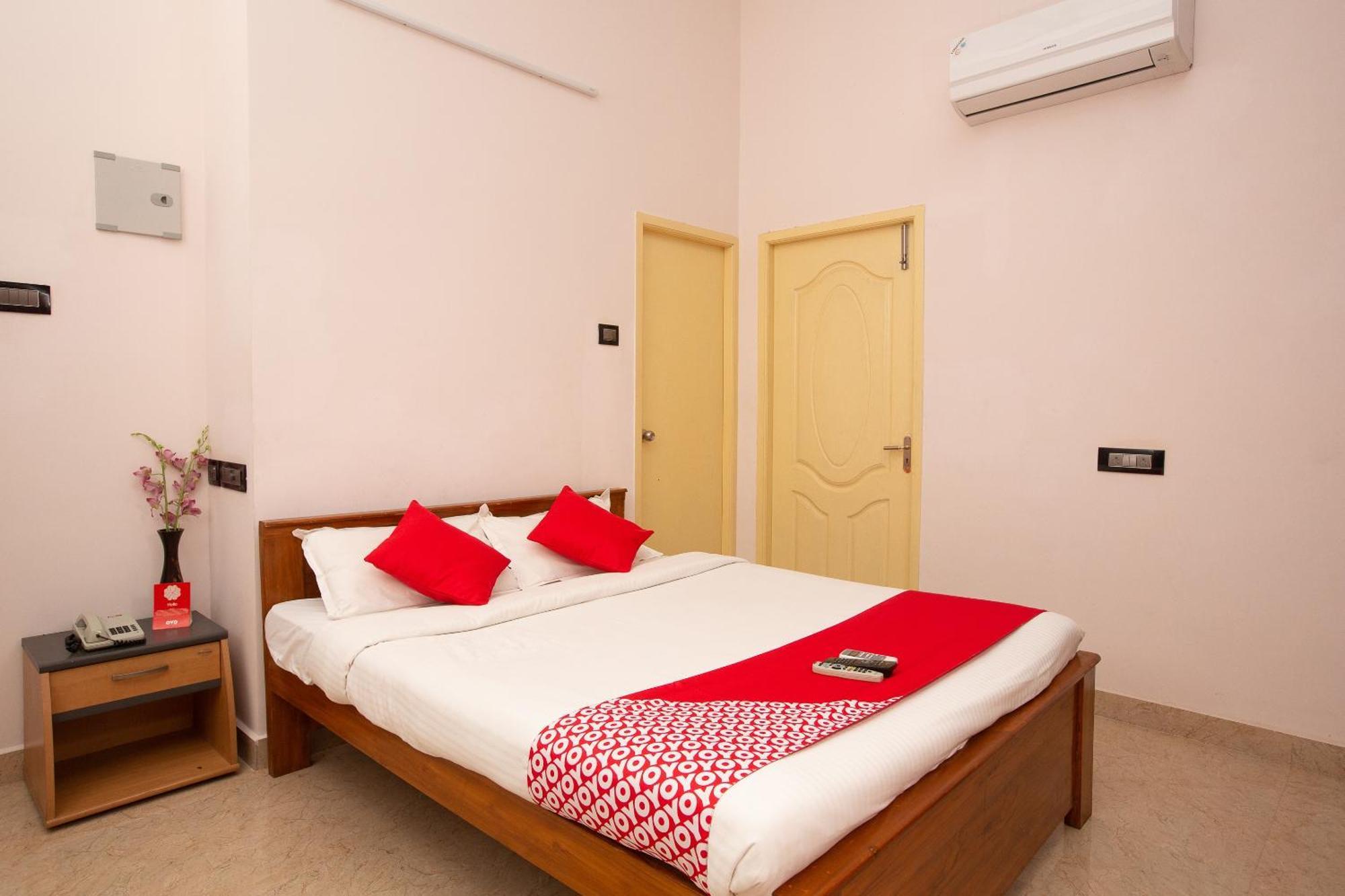 شيناي Collection O Value Home Service Near Guindy National Park المظهر الخارجي الصورة